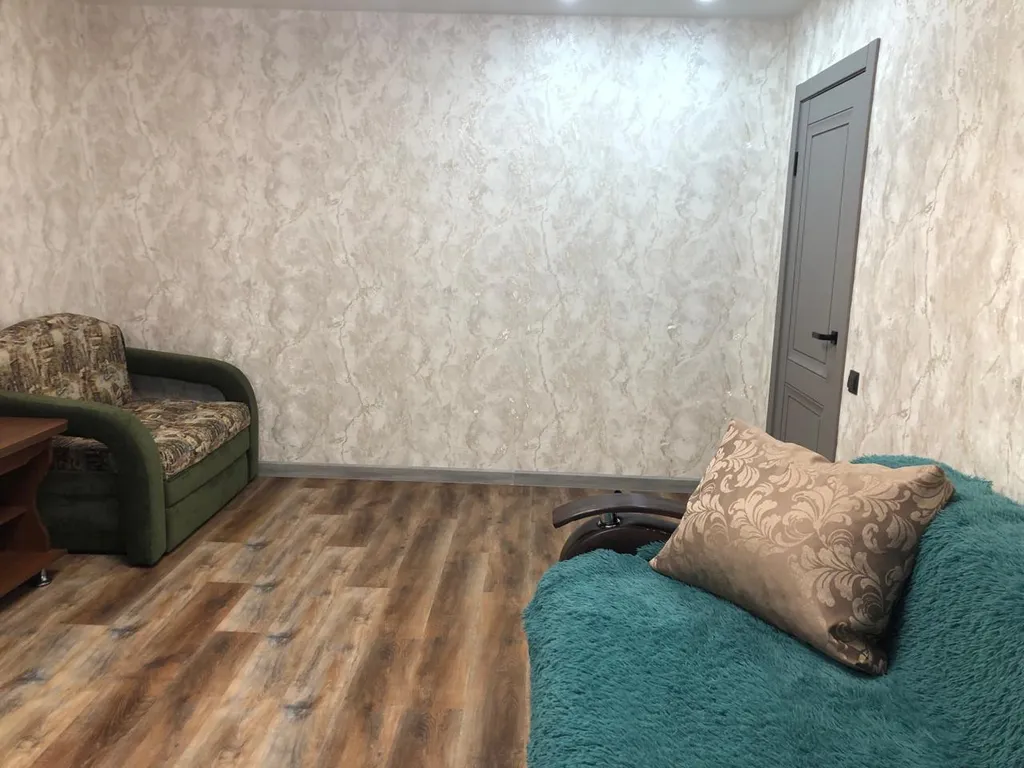 Квартира 2-х комнатная квартира, красивейший вид на горы — Геленджик