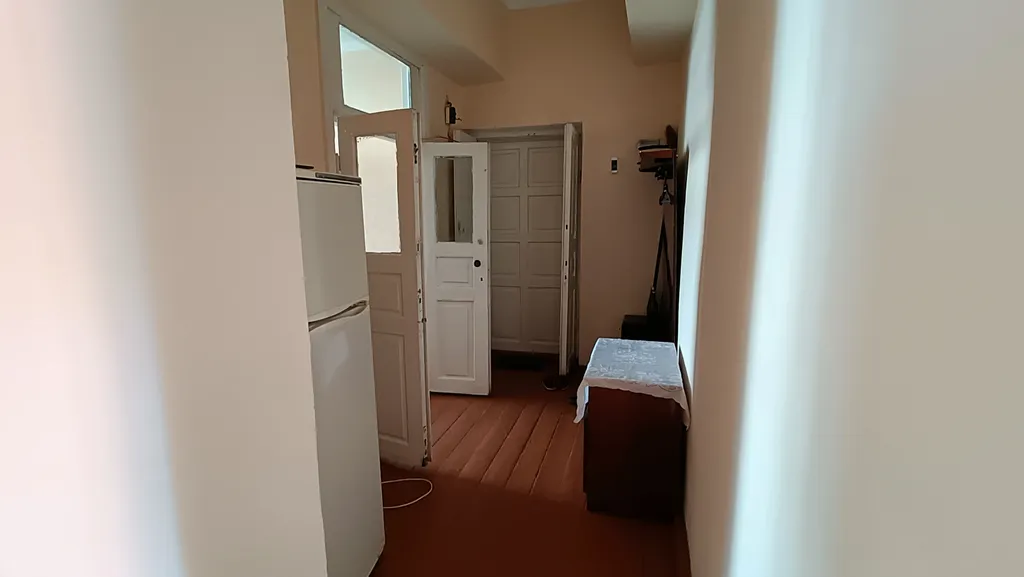 Квартира в центре с видом на крепость