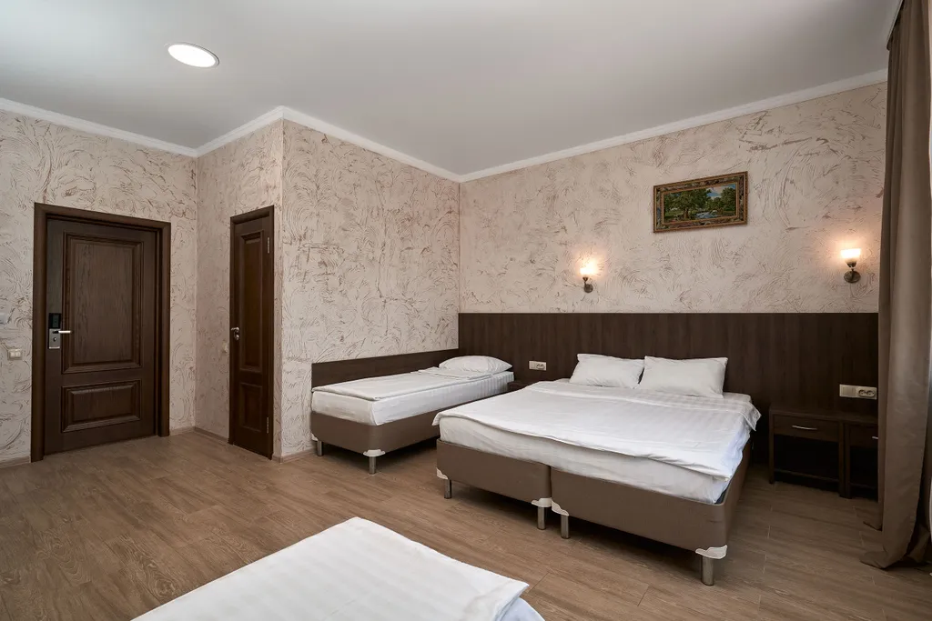 Квартира Комната — Анапа