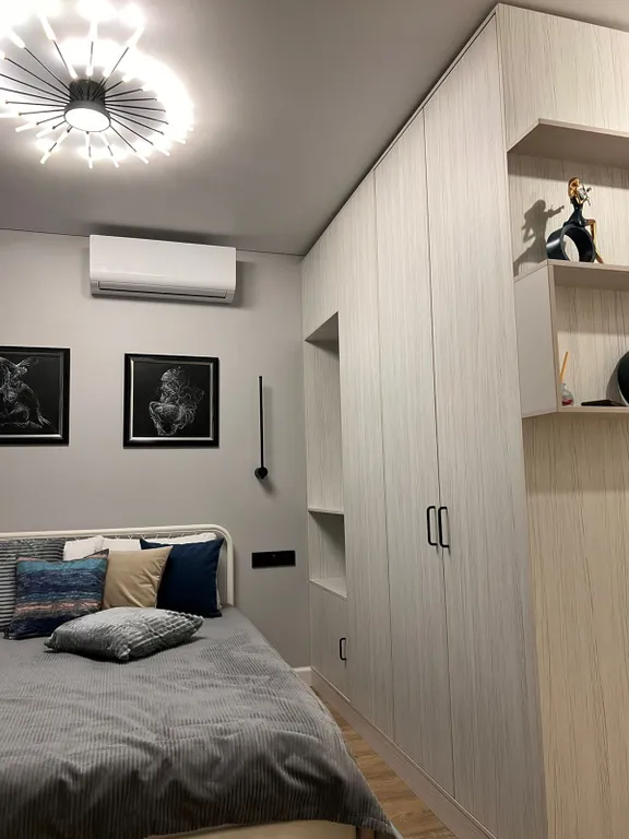 Квартира Комната — Котельники