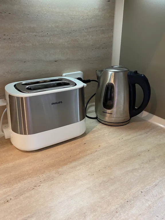 Квартира Квартира Family friendly apartment free parking — Санкт-Петербург