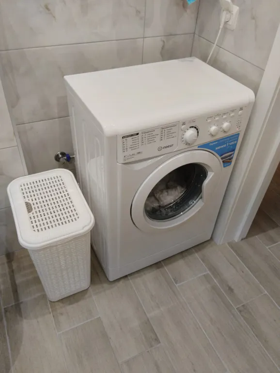 Новая уютная квартира для семейного отдыха