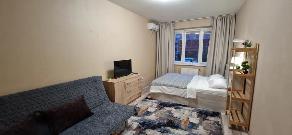 Квартира Квартира у стадиона, парка Галицкого — Краснодар