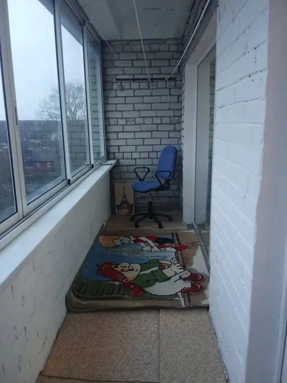 Уютная квартира в сердце города