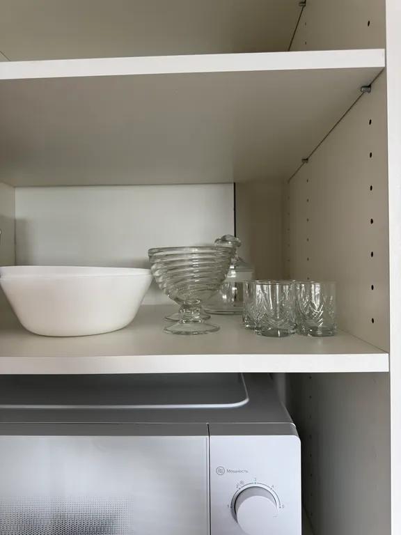 Квартира у метро Горки