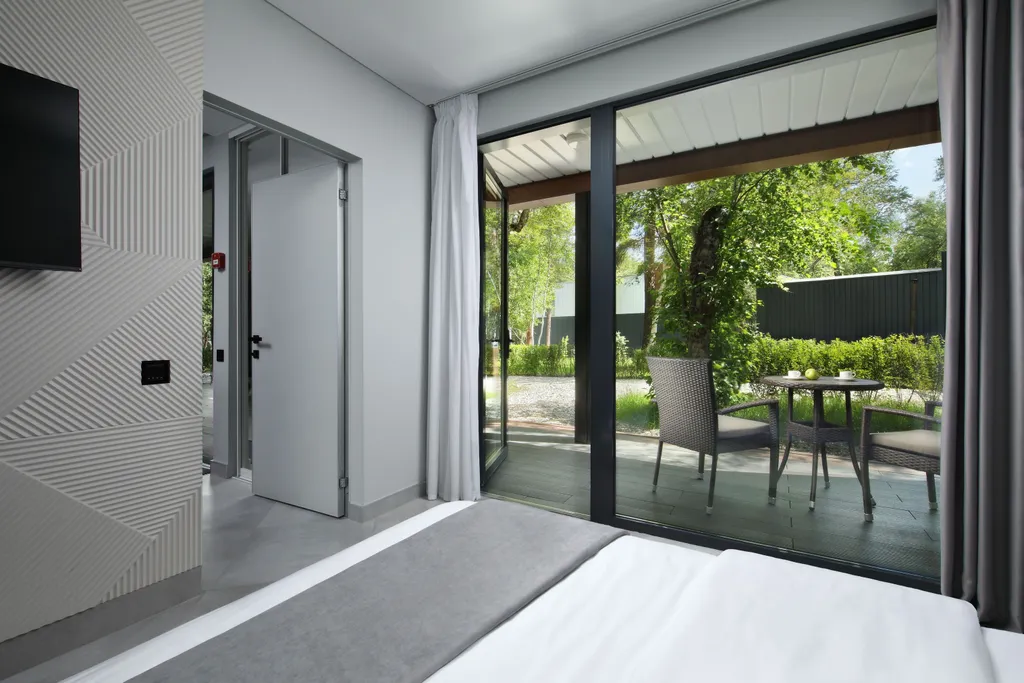 2-комнатный Дом