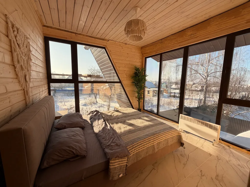 6-комнатный Дом