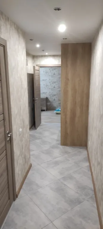 Квартира 2-комнатная Квартира — Минск