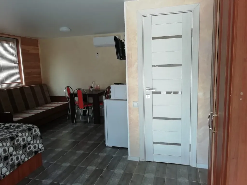 Отдых на Азовском море