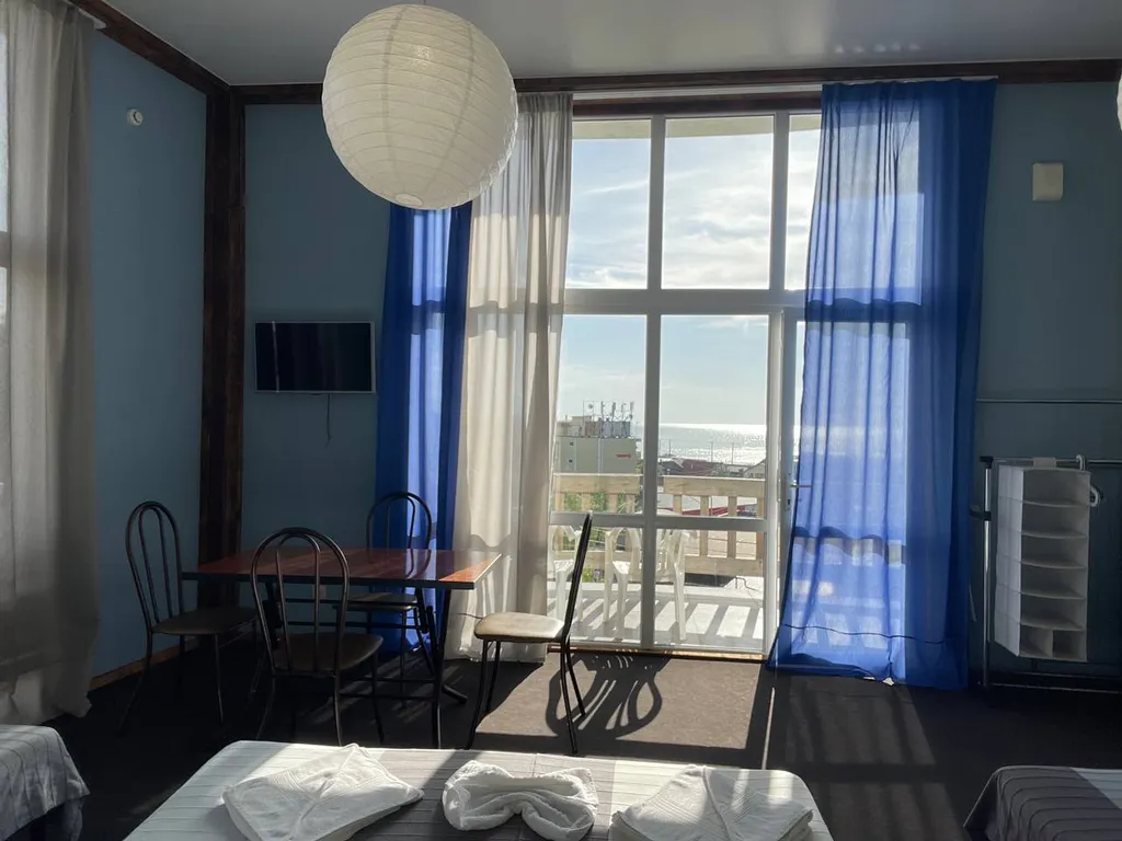 Квартира Комната — Нижнее Учдере