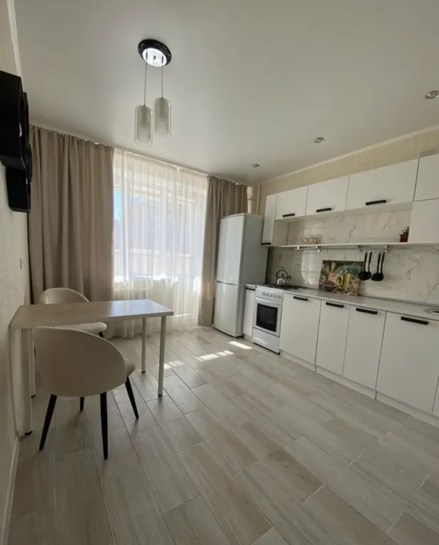 Квартира люкс