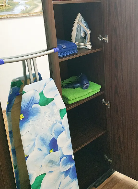 2х-комн.квартира с 2мя спальнями и стоянкой