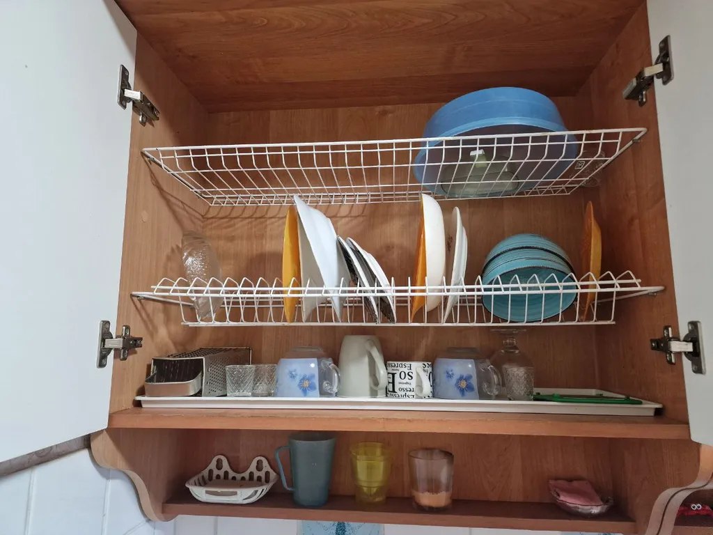 Квартира с красивым видом