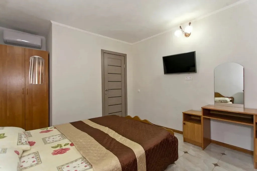 Квартира Комната — аренда посуточно в Анапа