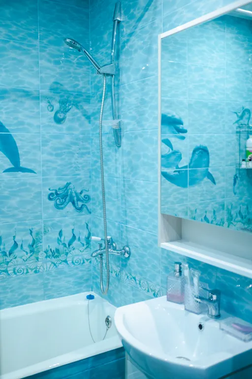 Шикарная квартира рядом с парком и пляжем