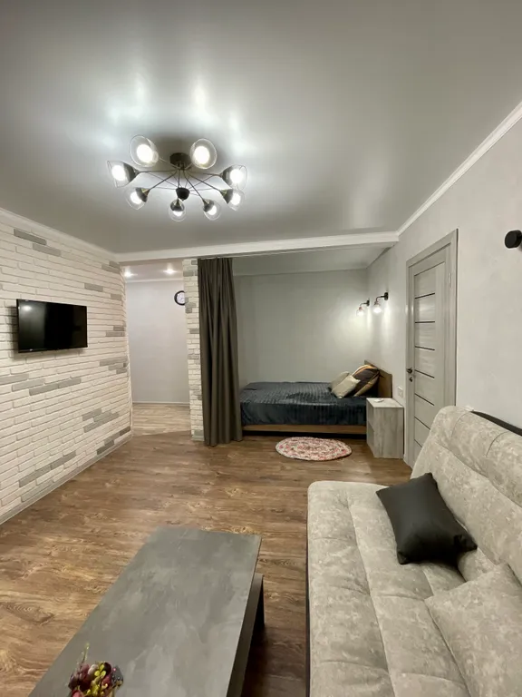 Уютная квартира на курорте