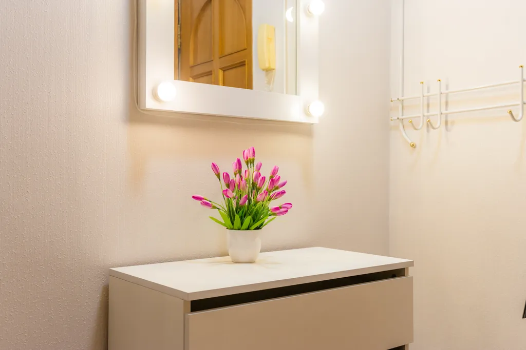 Уютная квартира у жд и трц рио в 3 минутах до метро со своим парковочным местом