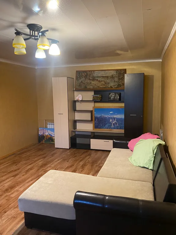 Уютный дом&удобное расположение