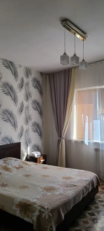 Квартира Уютная студия в районе парка — аренда посуточно в Горно-Алтайск