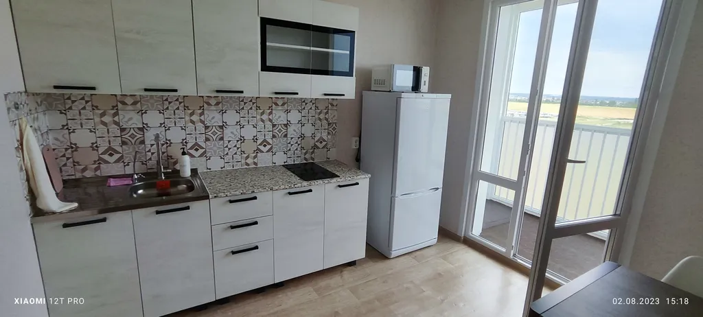 Уютная квартира возле трассы М4 Дон