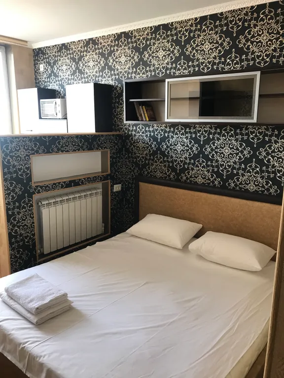 2-комнатная Квартира — аренда посуточно в Салехард