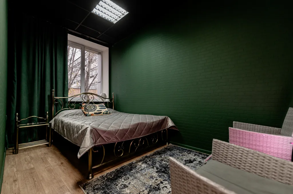 Аппартамент где можно шуметь