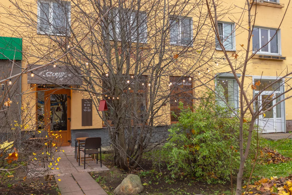 Уютная квартира в самом центре