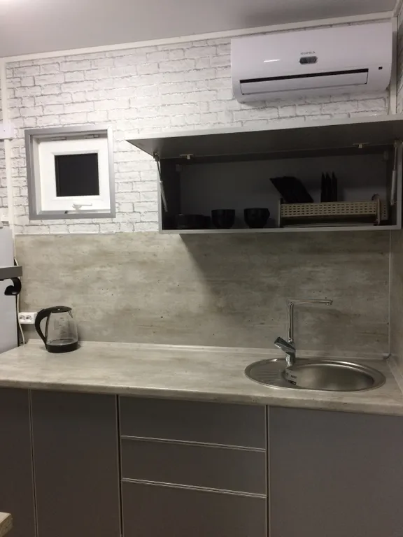 Коттедж 1-комнатный Дом — Ейск