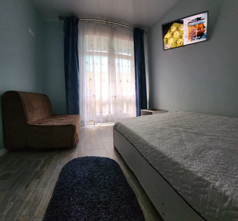 Квартира Уютная квартира на берегу моря — Сириус