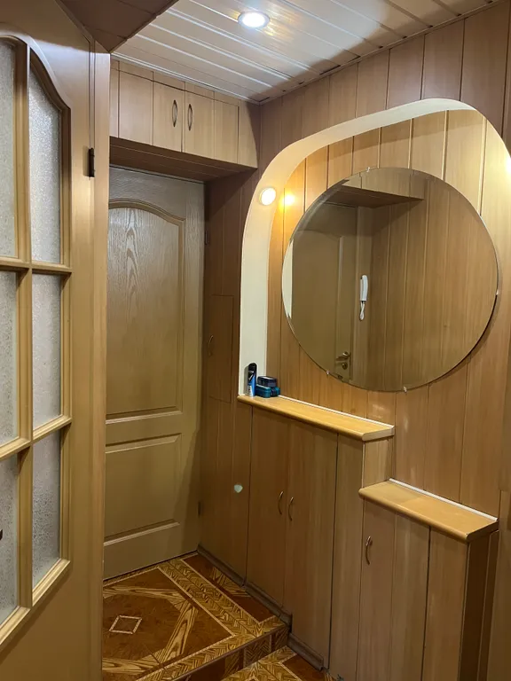 Уютная квартира в спокойном центре города