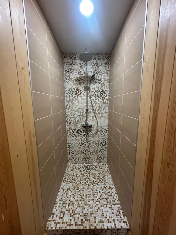 Уютный коттедж № 6 на берегу Оби