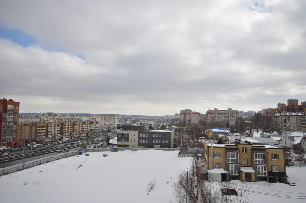 Уютная квартира рядом с центром