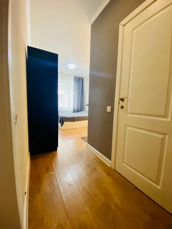 Квартира-студия