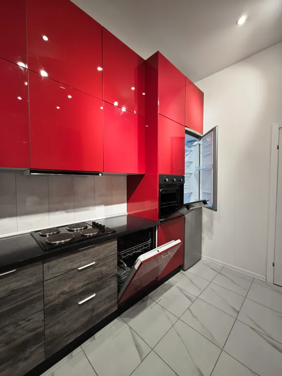 Премиум апартаменты