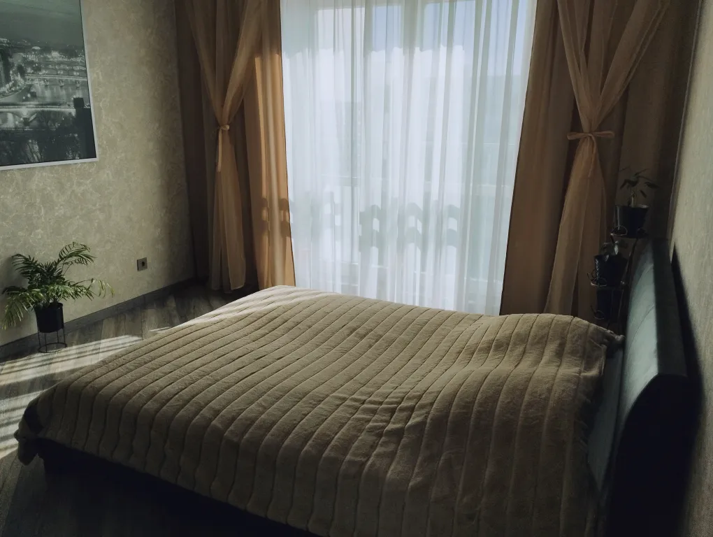 Уютная квартира в Брестской крепости