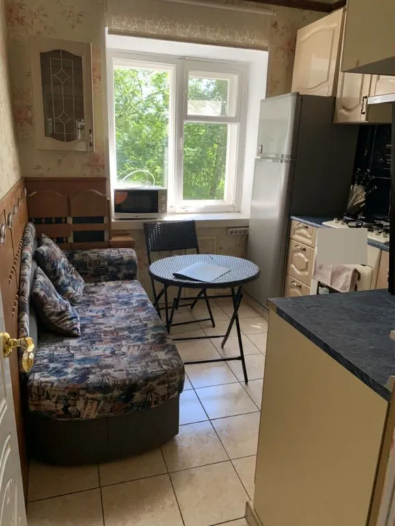 Квартира в центре