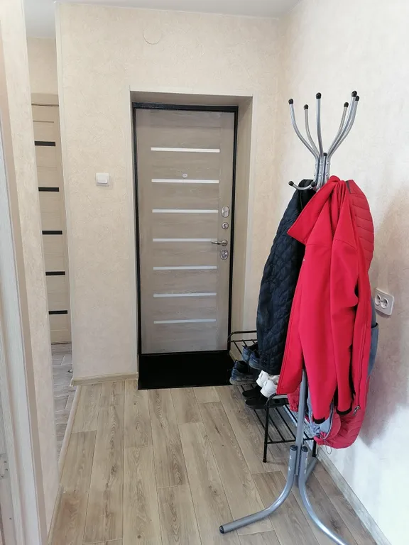 Комфортная квартира