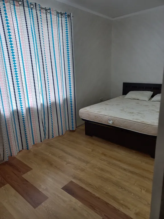 Апартамент с видом на море и горячими источниками