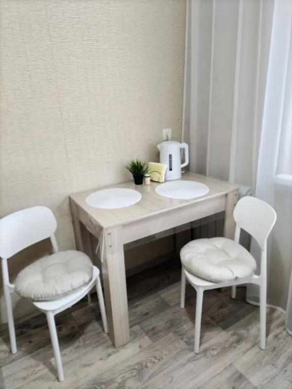 Уютная квартира в 5 минутах от трассы