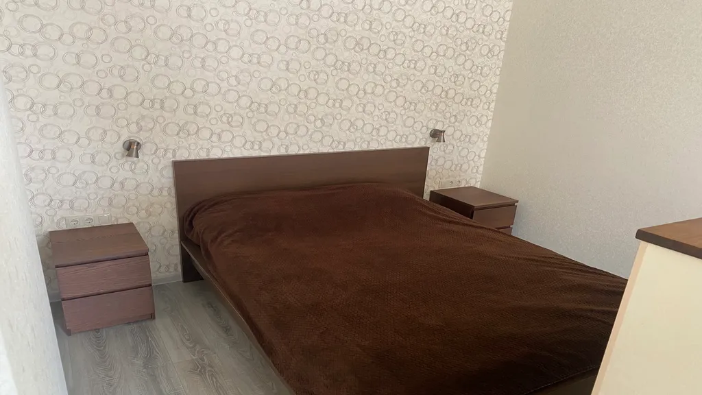 Уютная квартира рядом с Аквапарком