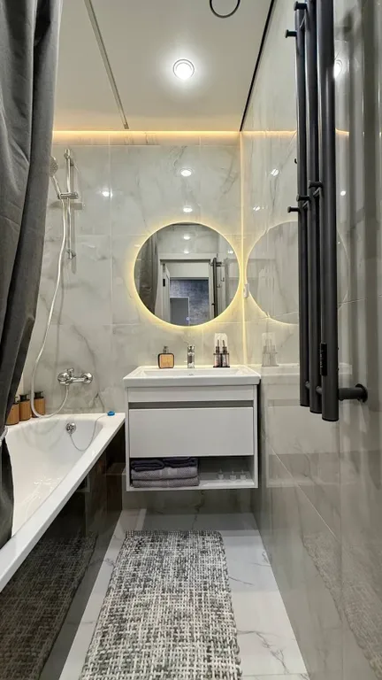 Квартира premium в центре города