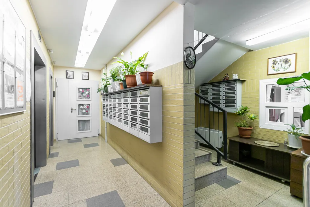 Квартира Уютная семейная квартира с видом на Останкинскую башню и ВДНХ — Москва