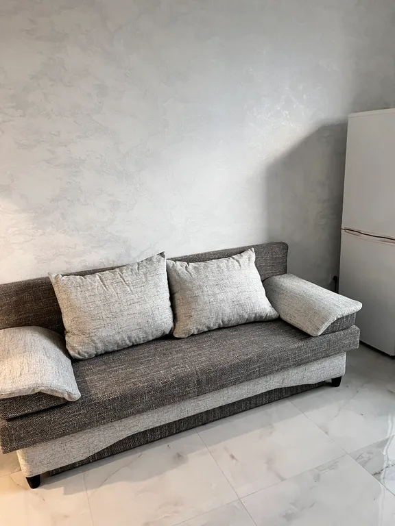 Новая уютная квартира с видом на море