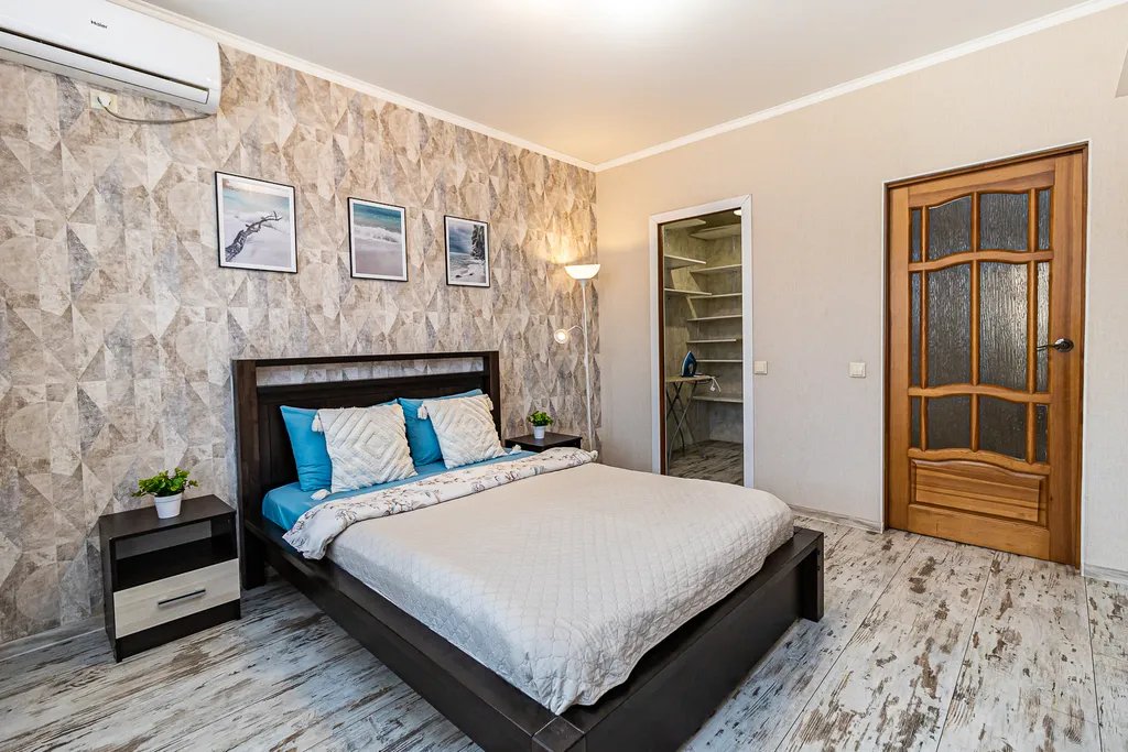 Квартира Квартира в Фестивальном микрорайоне — Краснодар