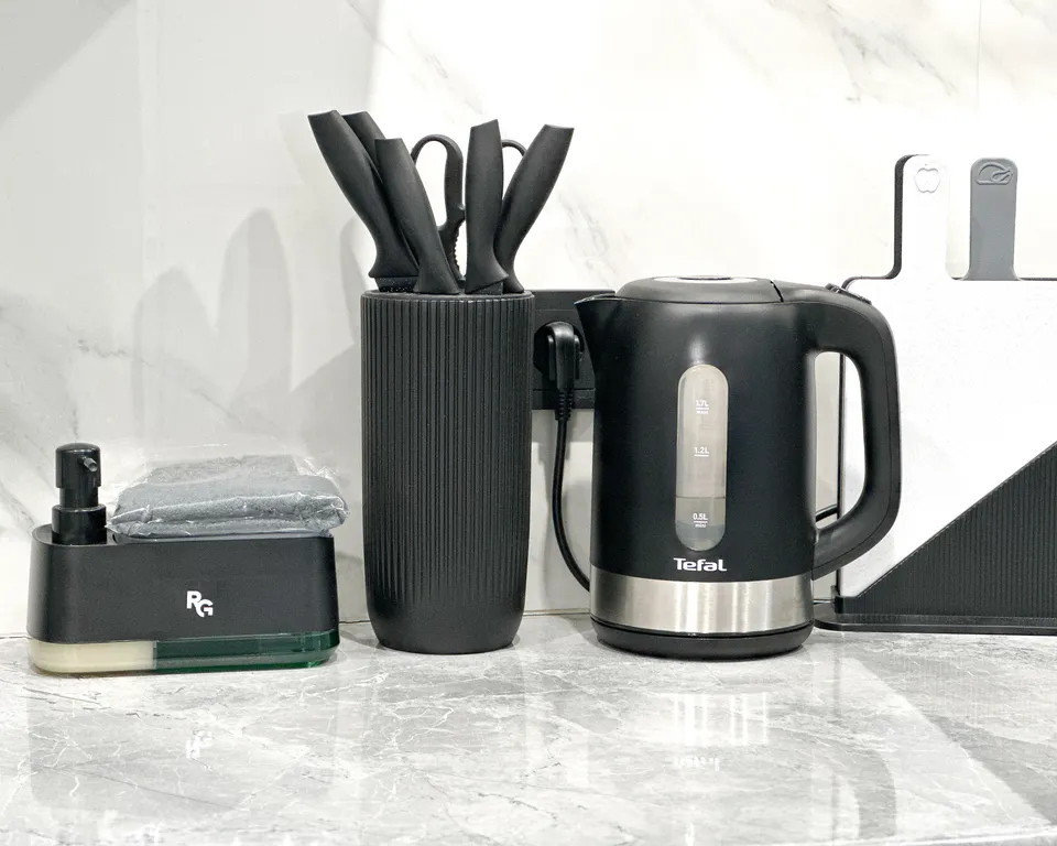 Квартира Стильная квартира с дизайнерским ремонтом в центре — Ярославль