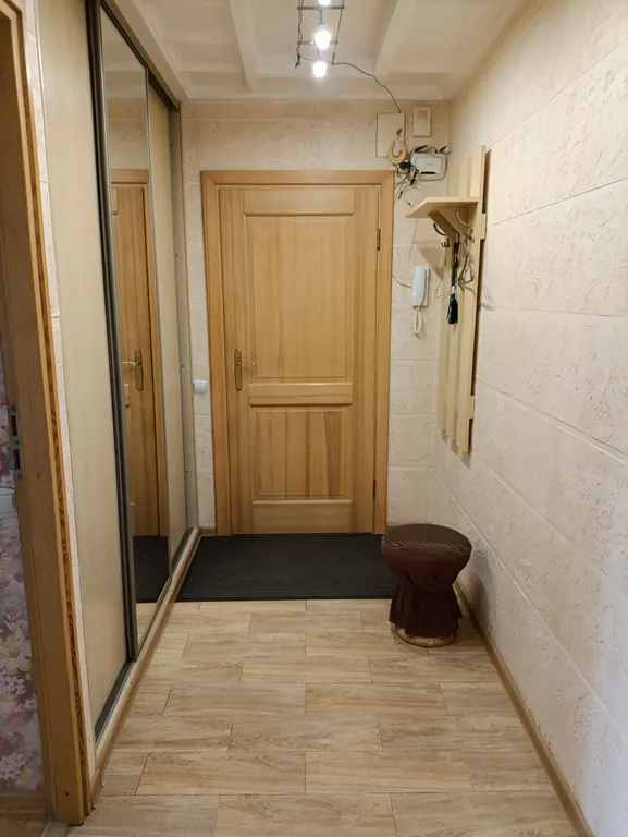 Квартира у моря