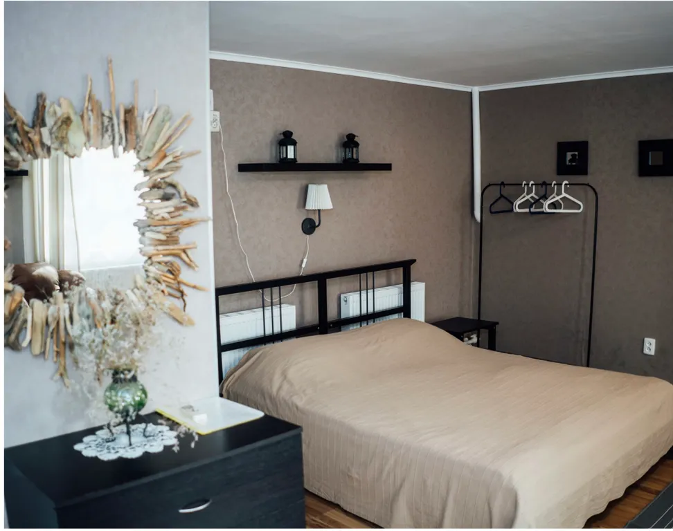 Квартира Комната — Ильич