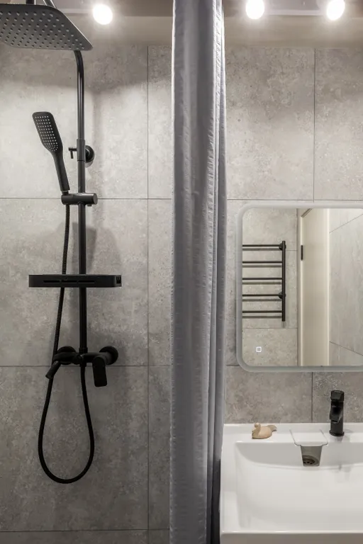 Богемные 2-х комнатные апартаменты в Светлогороске