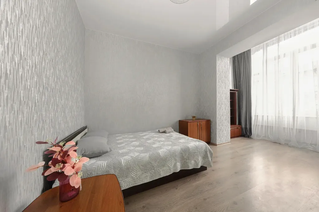 Квартира Уютная квартира в центре города — Севастополь