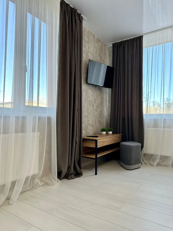 Квартира Квартира Северное сияние — Екатеринбург